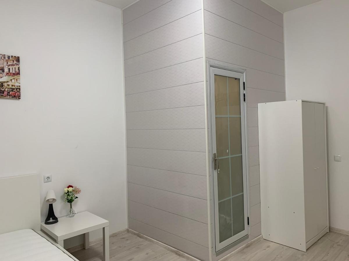 Smart Inn Рига Екстериор снимка