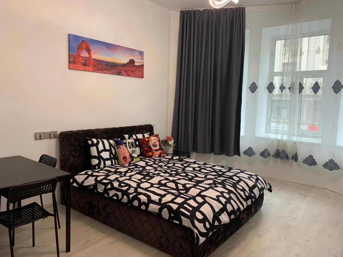 Smart Inn Рига Екстериор снимка
