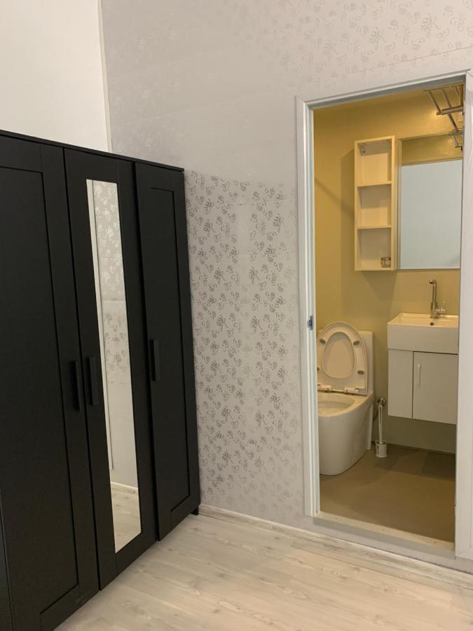 Smart Inn Рига Екстериор снимка