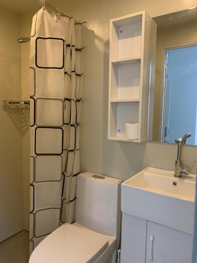 Smart Inn Рига Екстериор снимка