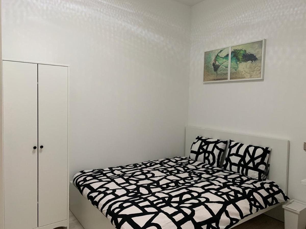 Smart Inn Рига Екстериор снимка