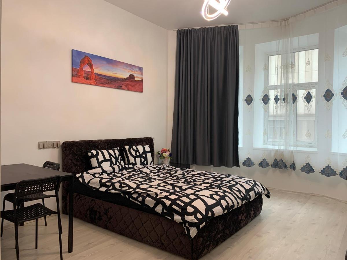 Smart Inn Рига Екстериор снимка