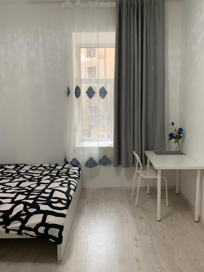 Smart Inn Рига Екстериор снимка