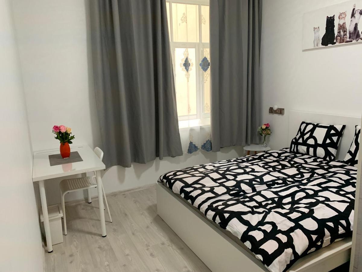 Smart Inn Рига Екстериор снимка