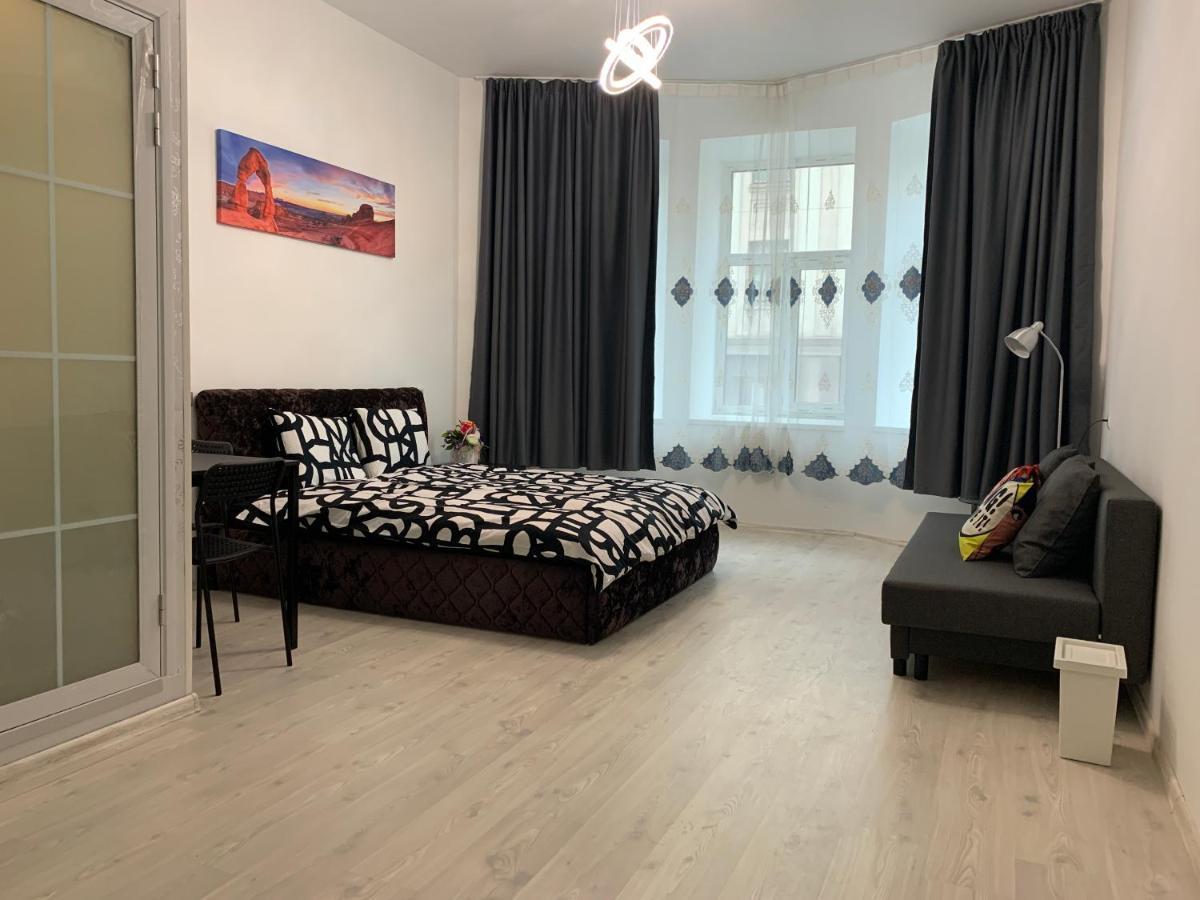 Smart Inn Рига Екстериор снимка