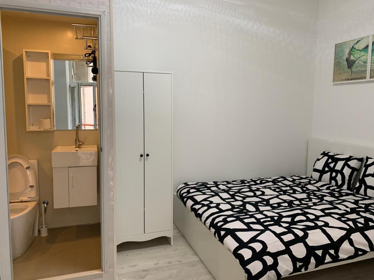 Smart Inn Рига Екстериор снимка