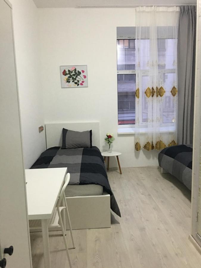 Smart Inn Рига Екстериор снимка