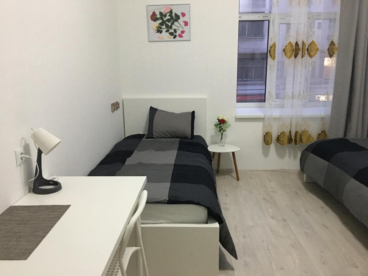 Smart Inn Рига Екстериор снимка