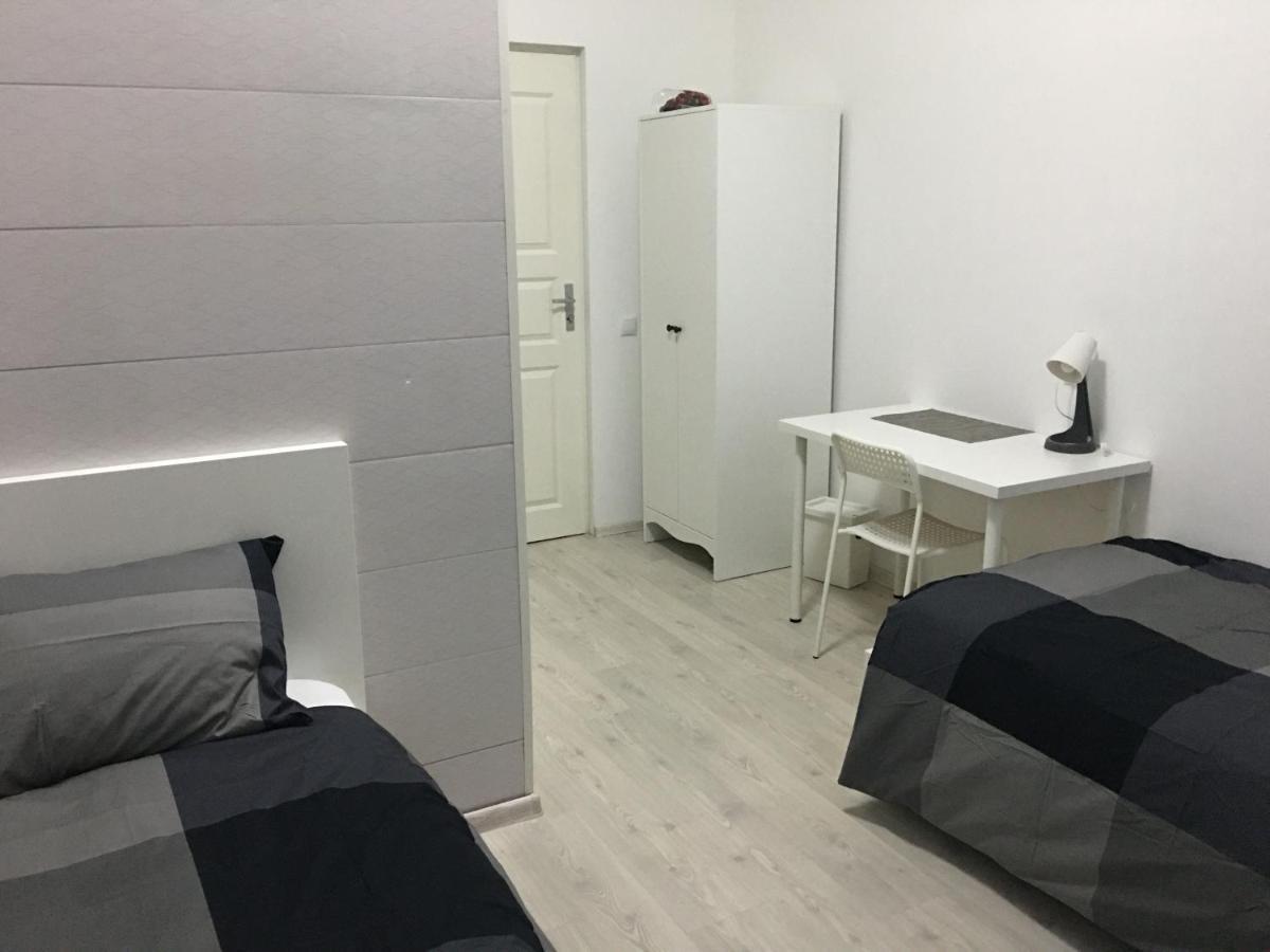 Smart Inn Рига Екстериор снимка