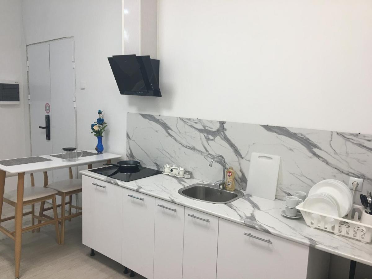 Smart Inn Рига Екстериор снимка