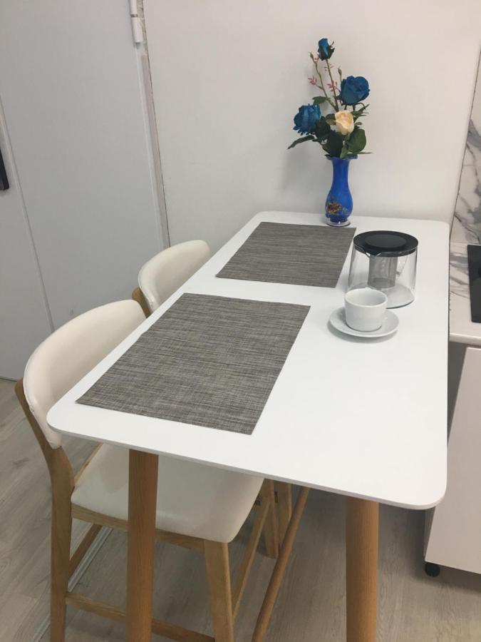 Smart Inn Рига Екстериор снимка