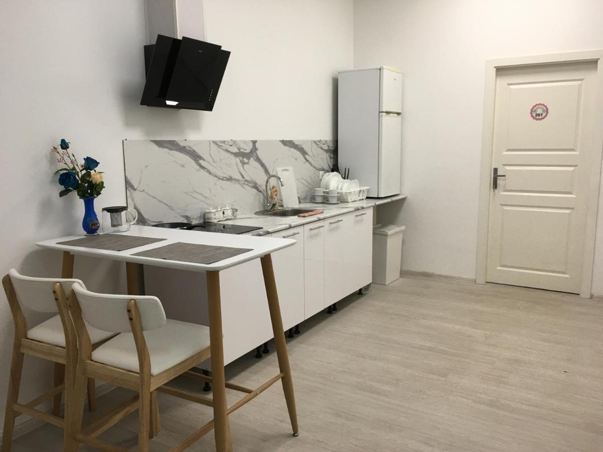 Smart Inn Рига Екстериор снимка