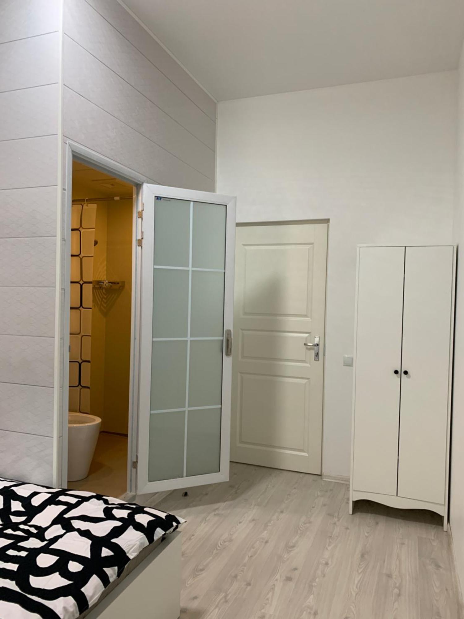 Smart Inn Рига Стая снимка